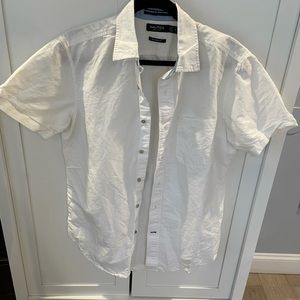 Nautica button down
